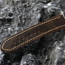 Handmade Genuine Leather Strap For Apple Watch