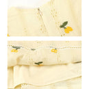 kids girl summer embroidery floral cotton lace flare dress child teen girls fashion princess party dresses