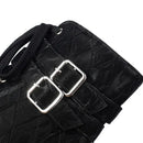 Elegant Female Ankle Boots Round Toe Heels