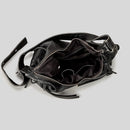 Women Shoulder Bags Punk Style Hobos Crossbody Bag Luxury Soft Pu Leather Messenger Bag