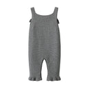Toddler Newborn Baby Girl Autumn Winter Outfit Knit Bodysuit