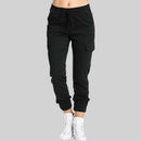Cargo Pants Women Casual Jogger Pants Women Sweatpants Ladies Trousers Oversize Joggers Pants For Women