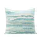 Private Galaxy Design Throw Pillow Cover Nebula Super Soft Cashmere Cushion Case For Couch Sofa Bedroom