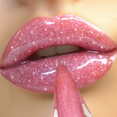 8 Colors Moisturizing Lip Gloss Shimmer Glitter Long Lasting Lip Oil Gloss Care the Lips Makeup Gifts Pink Plumping Lips