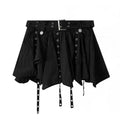 Summer Women Pleated Short Skirts Female Mini Club Skirts