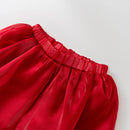 Girls Clothing Sets Summer Kids Clothes Suit Big Bow Baby Tops Shorts Children Outfits 0-4Y