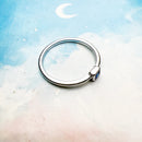 Square Timeless Ring Europe Style Fine Jewerly For Women Romantic Gift In 925 Sterling Silver