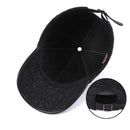 Pure Wool Sheepskin Genuine Tweed British Men