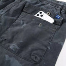 Autumn Tactical Cargo Pants Men Military Camouflage Casual Pant Hip Hop Streetwear Cotton Trousers Elastic Waist