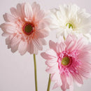 Gerbera Artificial Real Touch Flowers Wedding Design Bridal Bouquets Party Floral Home Decoration Flowers