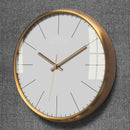 Modern Large Wall Clocks Luxury Silent Living Room Clock Nordic Noiseless Art Watch House Accessories
