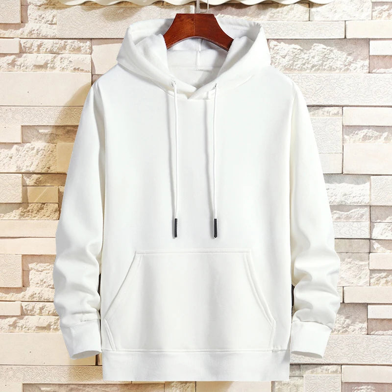 Hoodie for Men's Winter