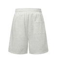 Summer Men Straight Loose Casual Shorts Knee Lengh Pants