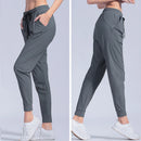 Women Pants Cargo Pants Jogger Woman Casual Sport Long Pant Hip Pop Trousers Pocket Jogging Sweatpants Streetwear Women Clothing