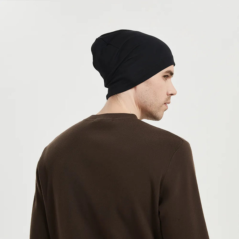 Blocking Shielding anti 5g radiation Faraday Beanie