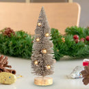Christmas Tree Gifts Desktop Xmas Tree Home Party Decor