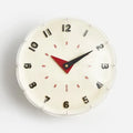 Creative Bubble Balloon Living Room Wall Clock Artist Decorative Clock New Ornament Desk Clock