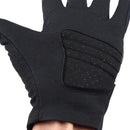 Long Full Fingers Half Fingers Gel Sports Cycling Gloves Road Bike Riding Racing Windproof Waterproof