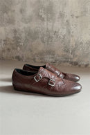 Leather Women Casual Loafers Women Shoe Spring Autumn Loafer Woman Shoes