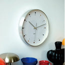Wall Clock Modern Wall Watch Luxury Clocks Minimalist Elegant Watches Home Decoration