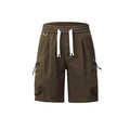 Brown pants on a white background, Obroi