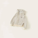 Spring Autumn Children Hoodies 5-14Y Boys Girls Hooded Sweatshirts Coats Tops Preteen Outerwear