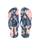 Women Summer Flip Flops Beach Slippers Anti-skid Pool Sandals Ladies Slides