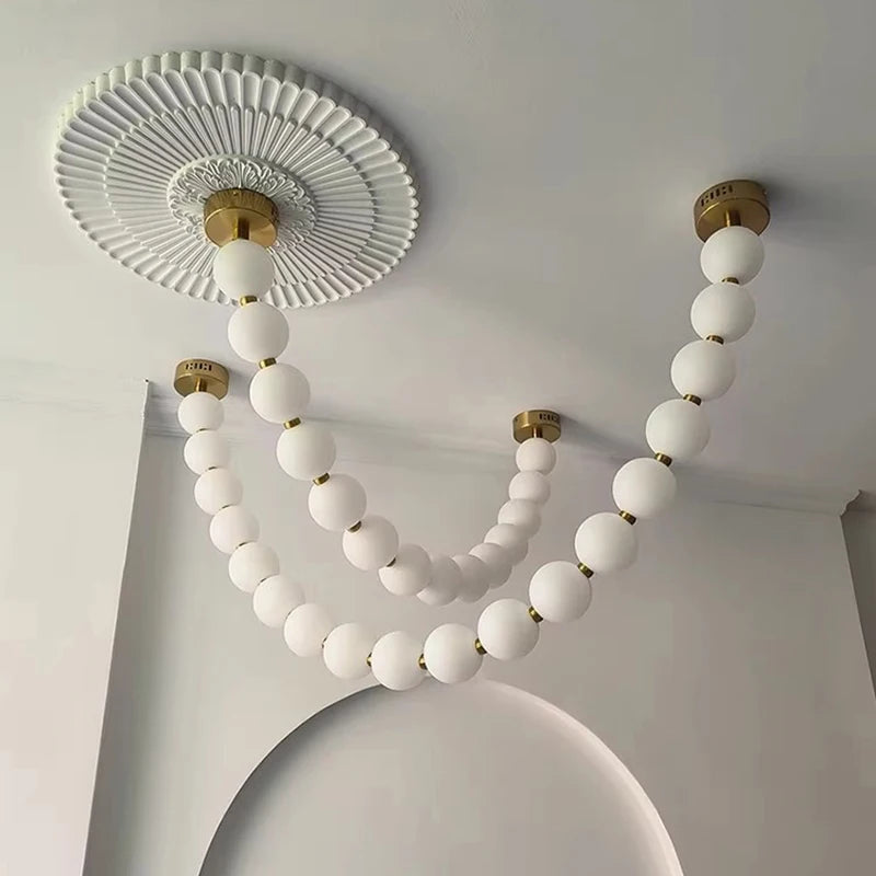 Modern home decor led lights pendant light lamps hanging light indoor lighting