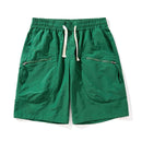 Summer Shorts Men's Street Casual Thin Bermuda Shorts