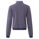 Striped sweater on a white background, Obroi