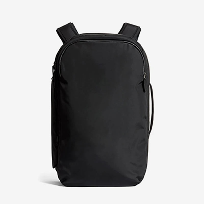 Travel backpack 30L lightweight men business trip laptop bag 16-inch large-capacity backpack