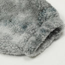 Winter Hoodies Fleece Hoodie Tie Dye Loose Sweatshirt Men Streetwear Hoodies