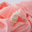 Women Pants Solid High Waist Wide Leg Streetwear Trouser