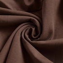 Casual Shoulder-baring Neckline Party Dress Spring Summer Women's Clothing