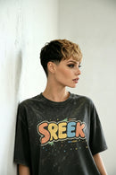 Pixie Cut Human Hair Wig Blonde Ombre Short Curly Soft Layer Hair Wig For Black Women All Daily Occasions