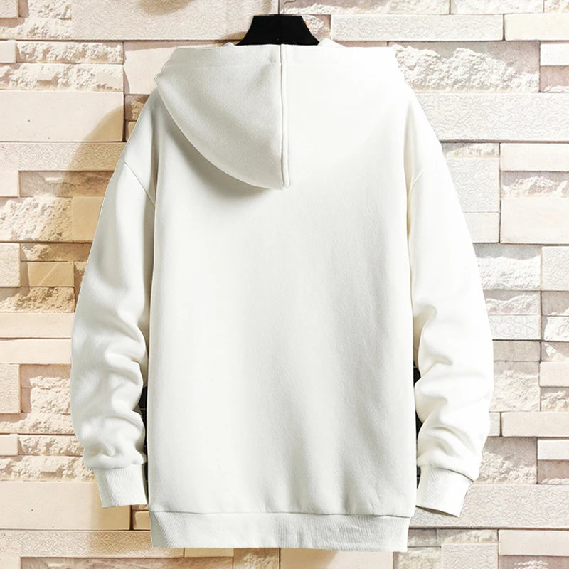 Hoodie for Men's Winter