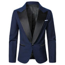 Men's Suit Jacket Men's Blazer Party Wear Men's Suit Jacket