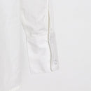 Women Shirt Autumn Single Breasted Patchwork Ladies Blouse Female Tops Loose Leisure