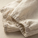 Elegant Dresses Women Summer Lantern Sleeve Casual Loose Sundress