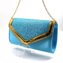 Italian Desing Women Shoes and Bag Set Sweet Style Super Heels