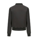 Women Bomber Jacket Spring Autumn Thin Loose Baseball Female Coat Padded Ladies Clothes