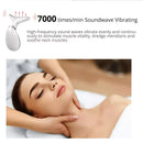 Anti-aging Face and Neck Lifting Massager Home Use Face Lifting Machine Neck Lifting Beauty Device Skin