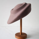 Winter Hats for Women Wool Beret Hats Party Wedding Craft Head Pieces Ladies Hats