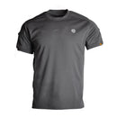 Summer Military Tactical T-shirt Men Breathable Solid Army Combat Shirt Hunting Climbing Outdoor