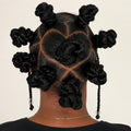Human Hair Wigs Body Wave Raw Hair Wavy Transparent Full Lace Frontal Scalp Wig