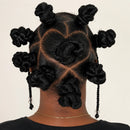 Human Hair Wigs Body Wave Raw Hair Wavy Transparent Full Lace Frontal Scalp Wig
