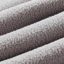 Autumn Polar Fleece Contrast Sweatshirts For Men