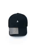 Metal Baseball Cap Men Women Niche Hip Hop Punk Hat Man Gifts