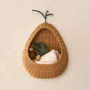 Wall Mounted Storage Basket Organizer Baskets Woven Organization Basket Luxury Organizing Baskets Furniture