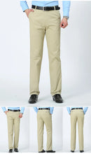 Men's Straight pants